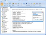 InstallAware Studio Admin Install Builder Screenshot