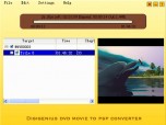 DigiGenius DVD to PSP Converter