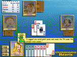 Championship Card Games for Windows Screenshot