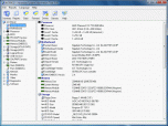 ASTRA32 - Advanced System Information Tool Screenshot