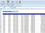 Model Analyzer for Excel