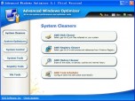 Advanced Windows Optimizer