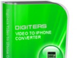 Digiters Video to iPhone Converter