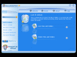 SecuKEEPER Screenshot