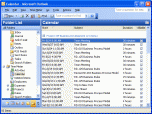 Time Meter for Microsoft Outlook Screenshot