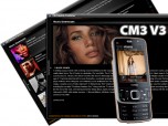 CM3: Mobile Marketing Suite Screenshot