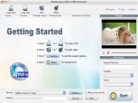 Wondershare DVD to MP4 Converter for Mac