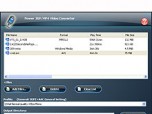 Power 3GP/MP4 Video Converter
