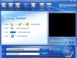 Moyea DVD Ripper Screenshot