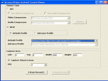 VISCOM Screen Capture ActiveX SDK Screenshot