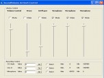 VISCOM Sound Volume ActiveX OCX SDK