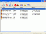 Auto Backup for MySQL Standard Edition Screenshot