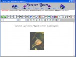 Forever Yours Autobiography Maker Pro Screenshot