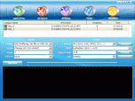 Intertech DVD to iPod Converter Screenshot