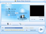 Moyea Video Converter