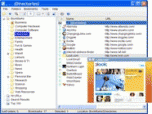 BixBookmark Screenshot