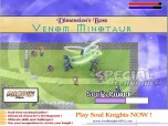 Soul Knights RPG