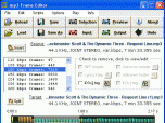 Mp3 Frame Editor