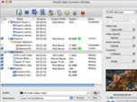Xilisoft Video Converter Platinum 6 for Mac