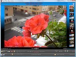 Flash Photo Album Creator Screenshot