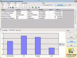 TimeCard for Outlook Screenshot