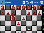 TeKnowMagic Chess Screenshot