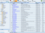 Software602 Groupware Server Screenshot