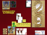 Championship Cribbage for Windows