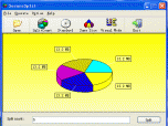 Secure File Split Screenshot