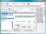 Report Viewer Screenshot