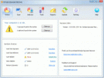 ImVajra Spyware Remover Screenshot