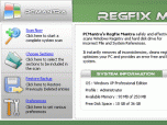 RegistryFix Mantra