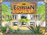 Egyptian Ball