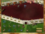 Red Wars Screenshot