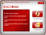Pavtube Video DVD Converter Ultimate Screenshot