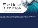 Selkie IT Edition