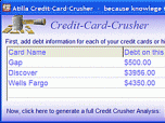 Credit-Card-Crusher Screenshot