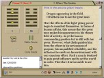 Change7 I Ching Screenshot