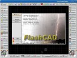 FlashCAD Screenshot