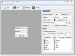 CoffeeCup Password Wizard Screenshot