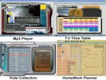 MyLife Music Collections & School 5 user