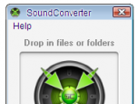 SoundConverter