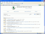 Advanced Network Search