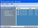 My Computer Vault Screenshot