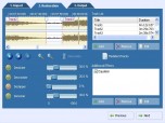 AudioLava Screenshot