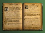 The KJV Desktop Bible Book Screenshot