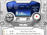 Audio Mid Recorder Screenshot