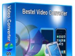 Bestel 3GP/iPod/PSP/MP4 Converter