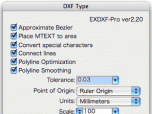 EXDXF-Pro2