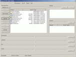 BIGSPEED File Sharing SDK Screenshot